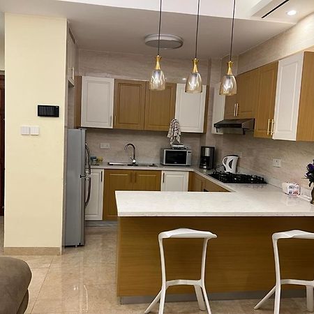 Enzi Heights Apartment Block B Nairobi Ngoại thất bức ảnh
