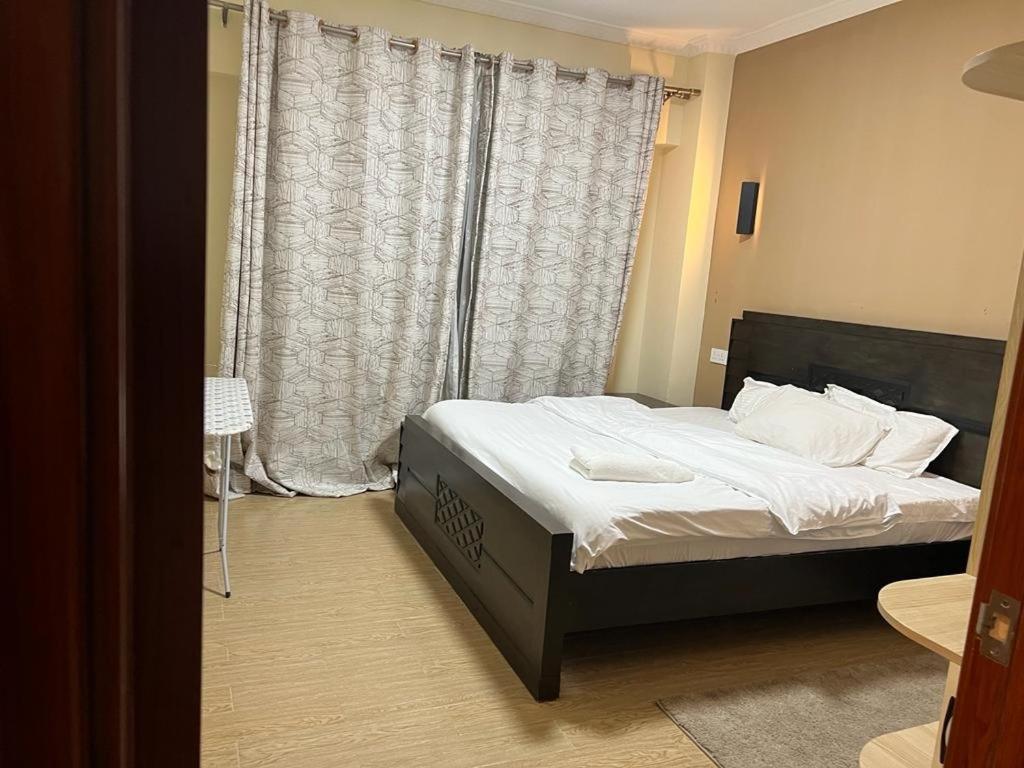 Enzi Heights Apartment Block B Nairobi Ngoại thất bức ảnh