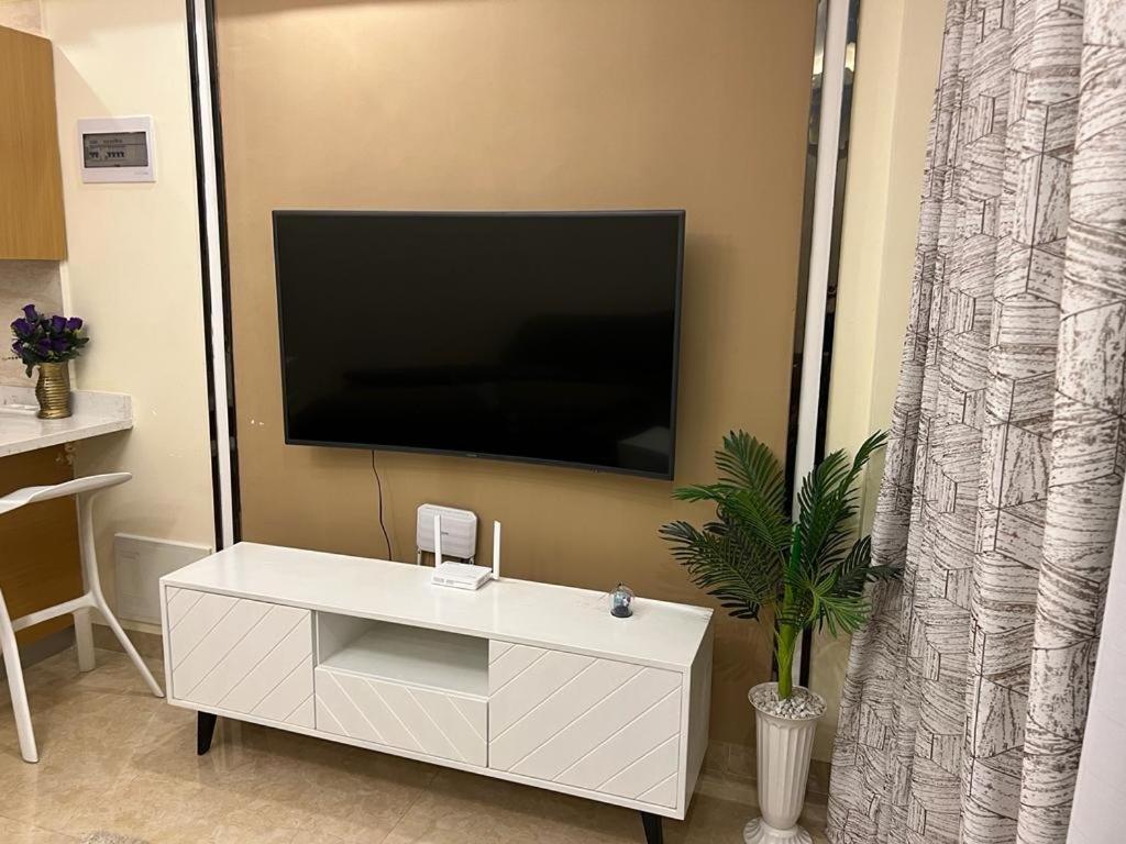 Enzi Heights Apartment Block B Nairobi Ngoại thất bức ảnh
