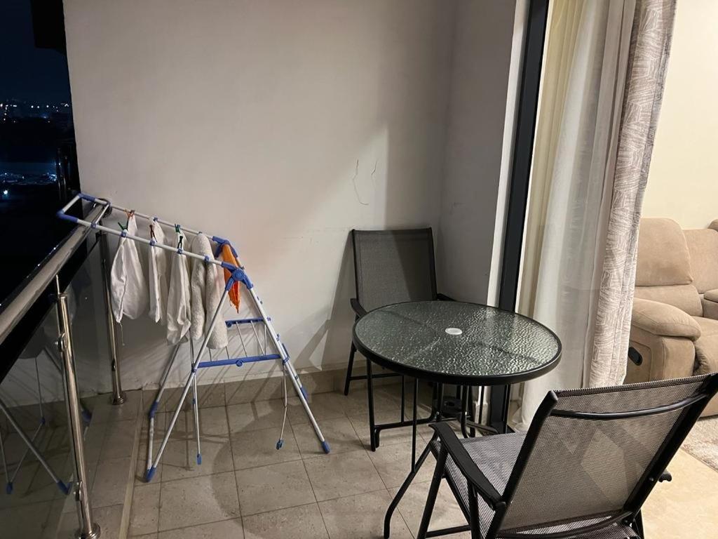 Enzi Heights Apartment Block B Nairobi Ngoại thất bức ảnh